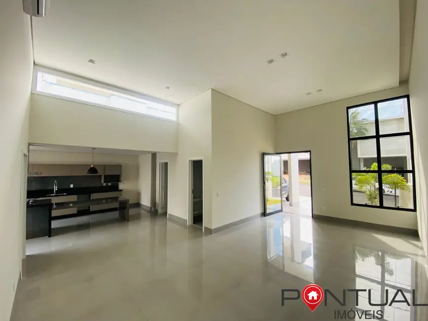 Foto 5 de Casa de Condomínio com 3 quartos à venda, 200m2 em Parque das Esmeraldas II, Marilia - SP