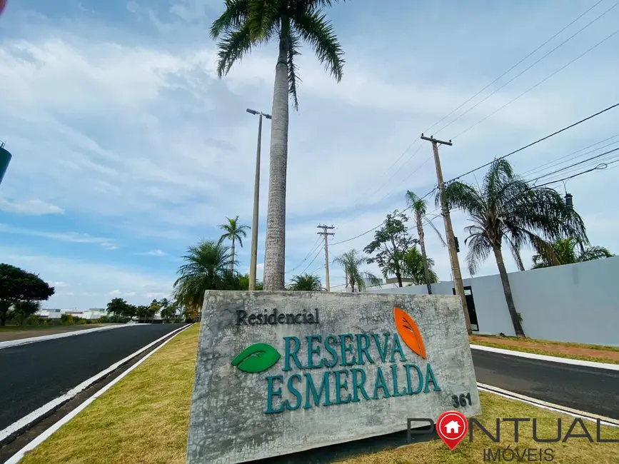 Foto 1 de Casa de Condomínio com 3 quartos à venda, 200m2 em Parque das Esmeraldas II, Marilia - SP
