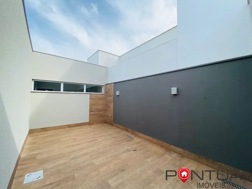 Foto 8 de Casa de Condomínio com 3 quartos à venda, 200m2 em Parque das Esmeraldas II, Marilia - SP