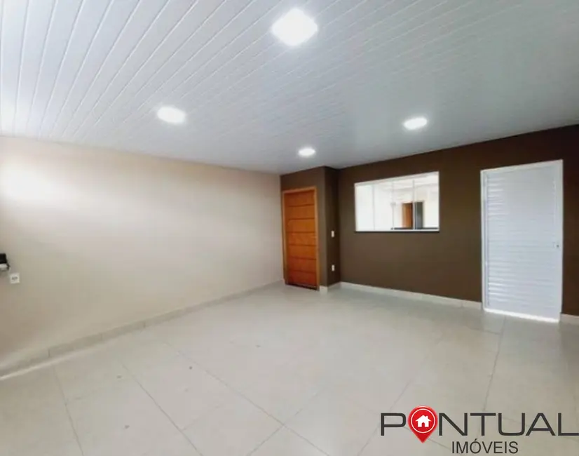 Foto 2 de Casa com 2 quartos à venda, 80m2 em Jardim Bandeirantes, Marilia - SP