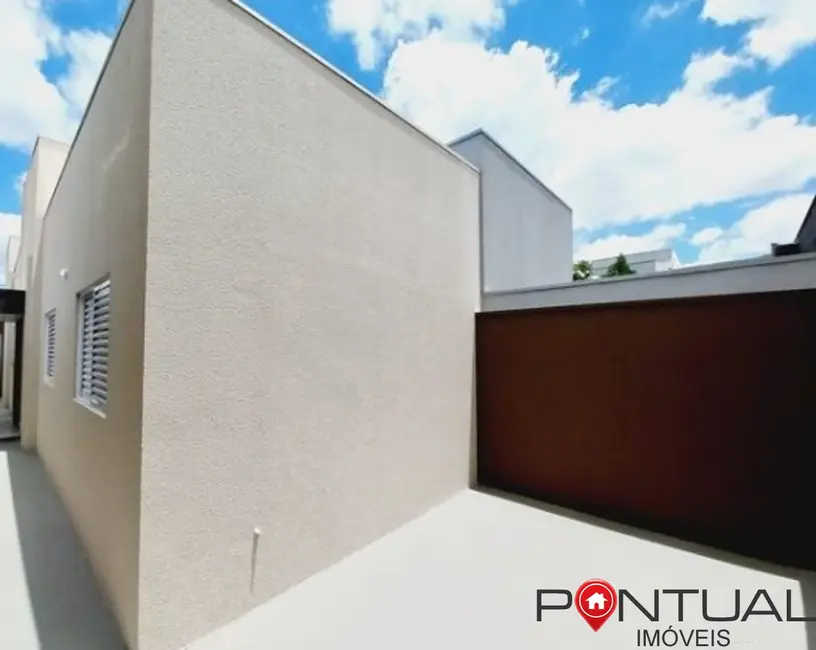 Foto 8 de Casa com 2 quartos à venda, 80m2 em Jardim Bandeirantes, Marilia - SP