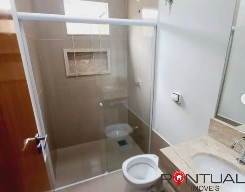 Foto 6 de Casa com 2 quartos à venda, 80m2 em Jardim Bandeirantes, Marilia - SP