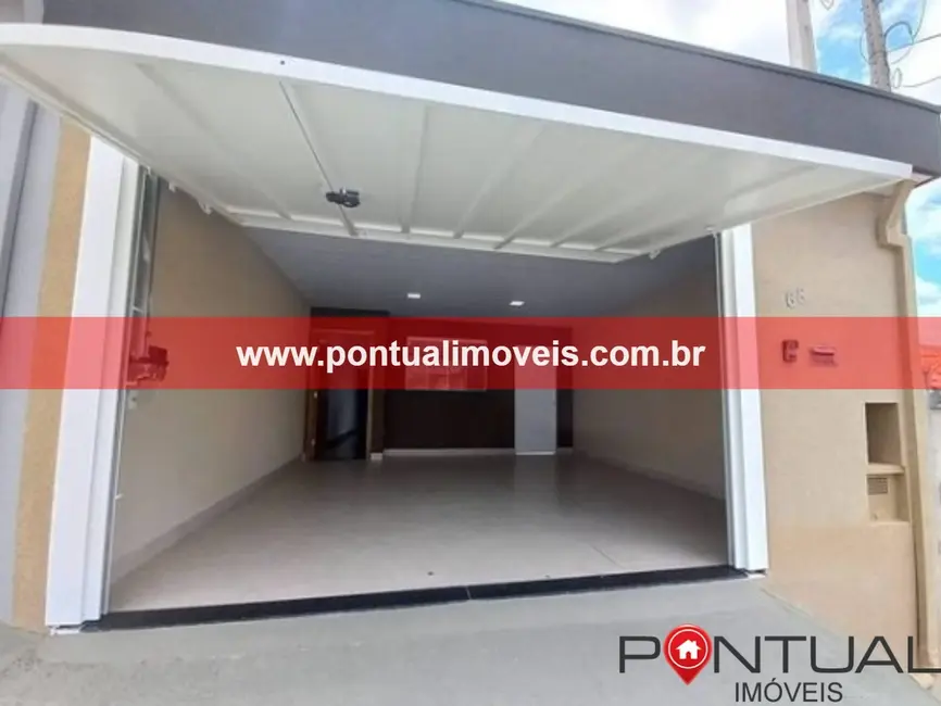 Foto 1 de Casa com 2 quartos à venda, 80m2 em Jardim Bandeirantes, Marilia - SP