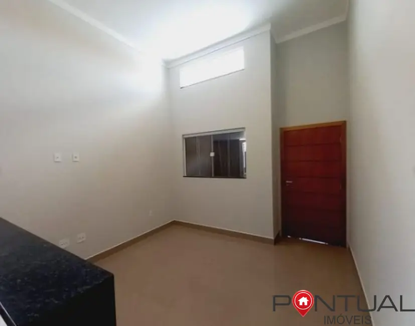 Foto 3 de Casa com 2 quartos à venda, 80m2 em Jardim Bandeirantes, Marilia - SP
