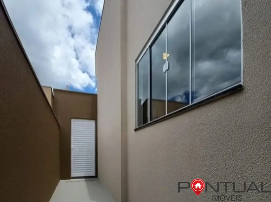 Foto 9 de Casa com 2 quartos à venda, 80m2 em Jardim Bandeirantes, Marilia - SP