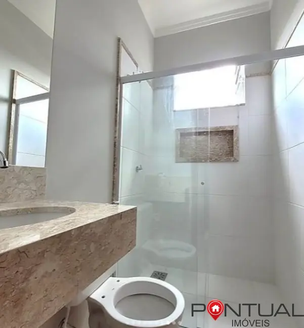 Foto 6 de Casa com 2 quartos à venda, 80m2 em Jardim América, Marilia - SP