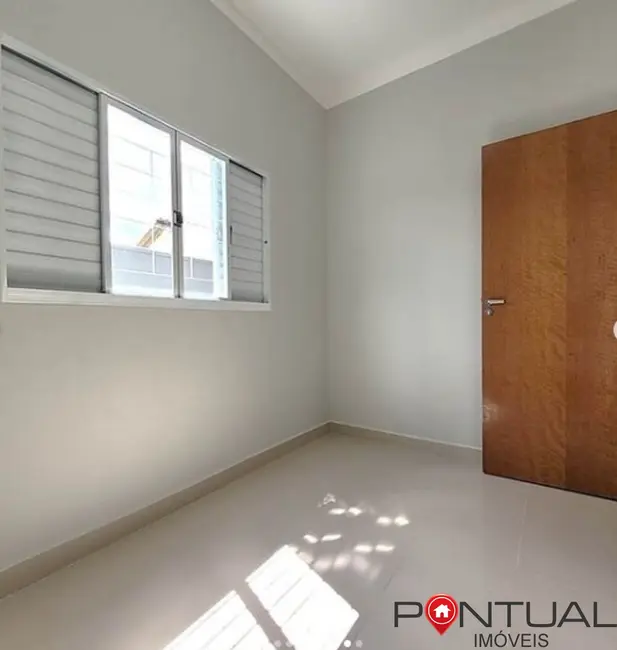 Foto 5 de Casa com 2 quartos à venda, 80m2 em Jardim América, Marilia - SP