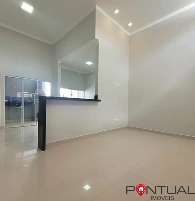 Foto 3 de Casa com 2 quartos à venda, 80m2 em Jardim América, Marilia - SP