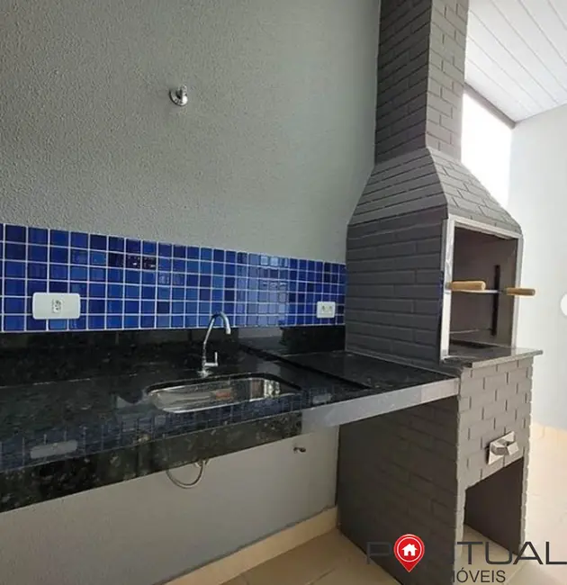 Foto 7 de Casa com 2 quartos à venda, 80m2 em Jardim América, Marilia - SP