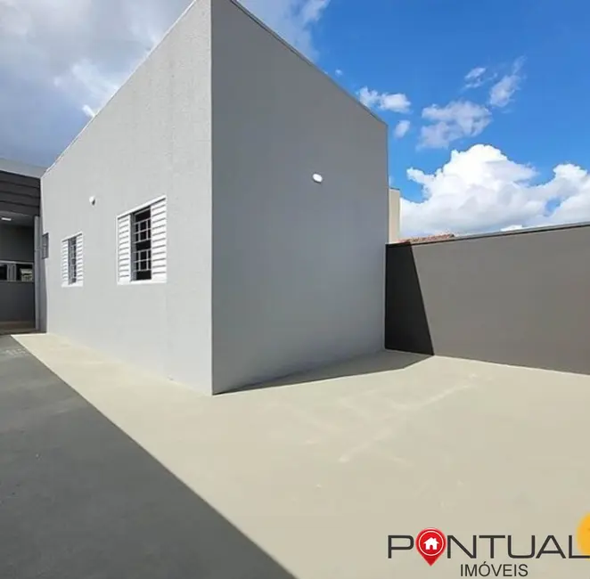 Foto 8 de Casa com 2 quartos à venda, 80m2 em Jardim América, Marilia - SP