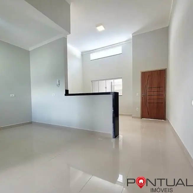 Foto 4 de Casa com 2 quartos à venda, 80m2 em Jardim América, Marilia - SP
