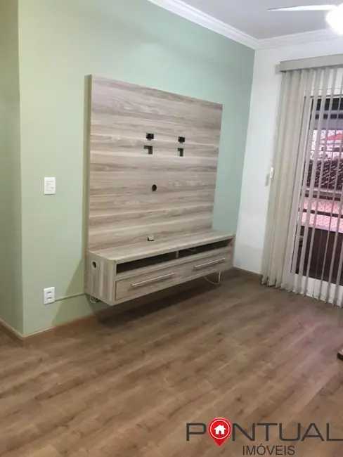 Foto 3 de Apartamento com 2 quartos à venda, 56m2 em Jardim Portal do Sol, Marilia - SP