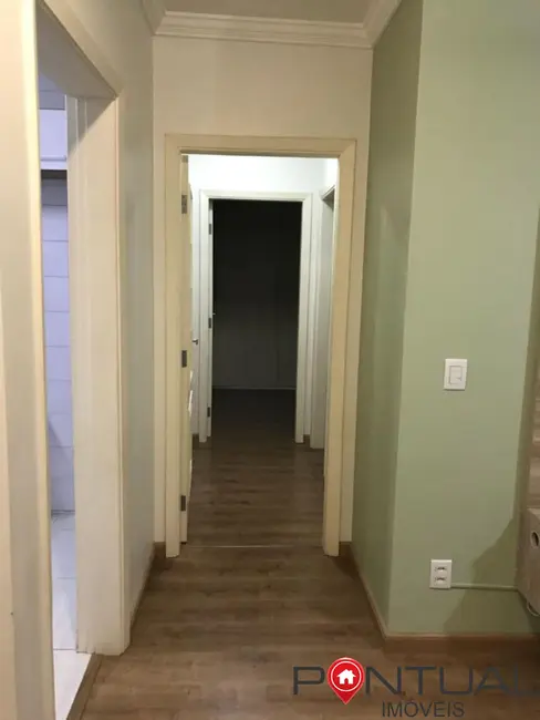 Foto 8 de Apartamento com 2 quartos à venda, 56m2 em Jardim Portal do Sol, Marilia - SP