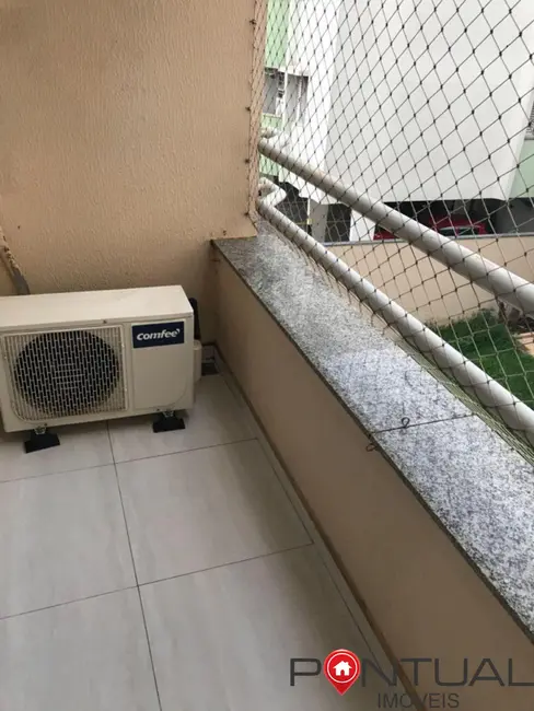 Foto 4 de Apartamento com 2 quartos à venda, 56m2 em Jardim Portal do Sol, Marilia - SP