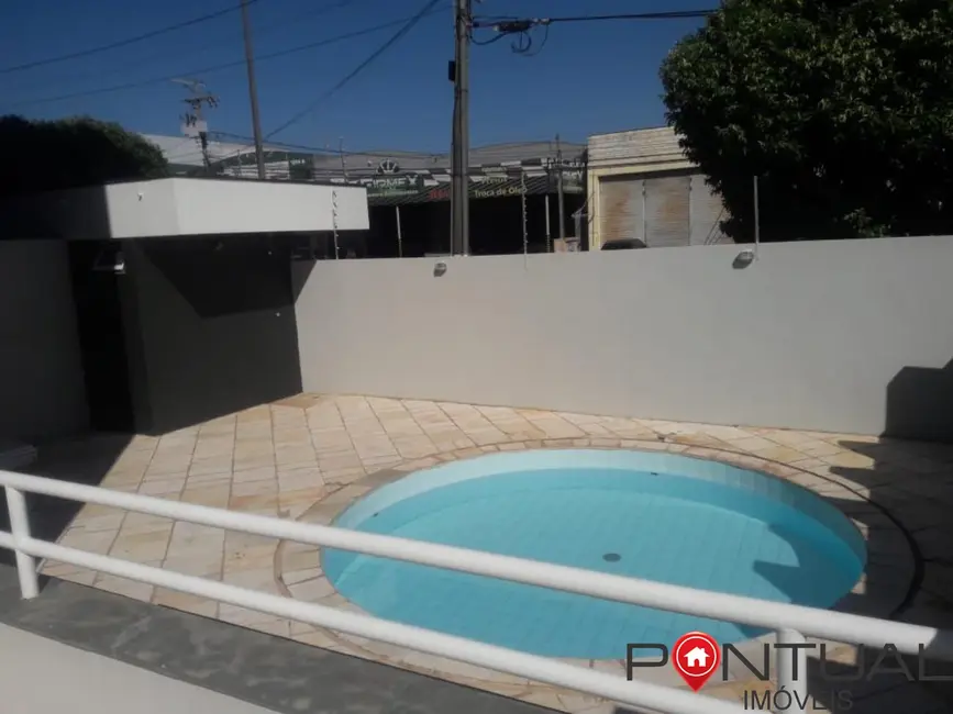 Foto 2 de Apartamento com 2 quartos à venda, 56m2 em Jardim Portal do Sol, Marilia - SP