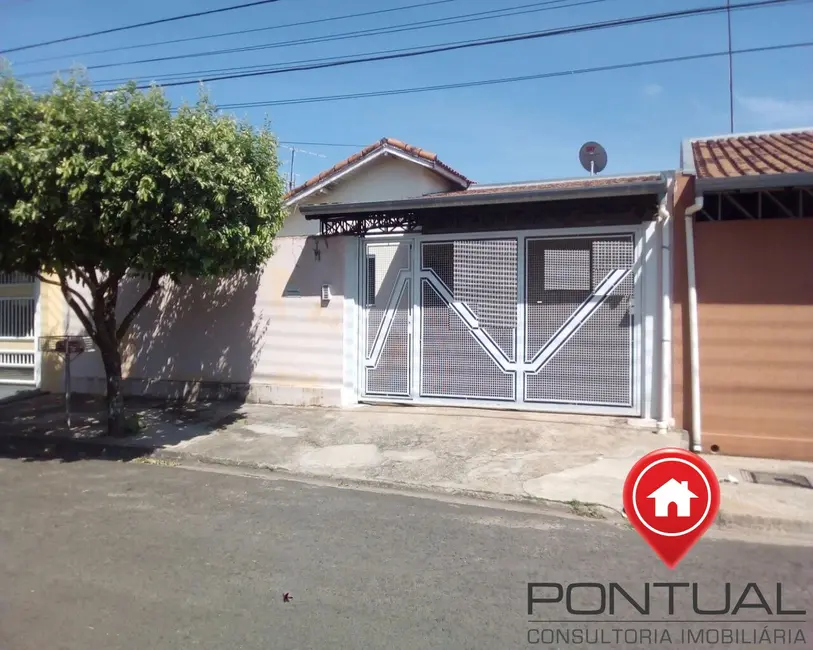 Foto 1 de Casa com 2 quartos à venda, 100m2 em Jardim Santa Maria, Lins - SP