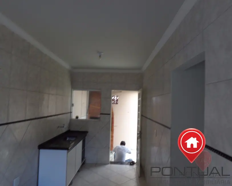 Foto 9 de Casa com 2 quartos à venda, 110m2 em Jardim Santa Maria, Lins - SP