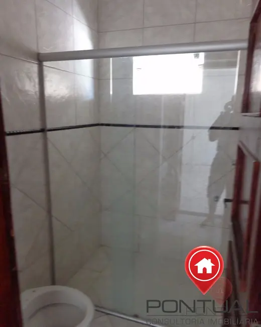 Foto 3 de Casa com 2 quartos à venda, 110m2 em Jardim Santa Maria, Lins - SP