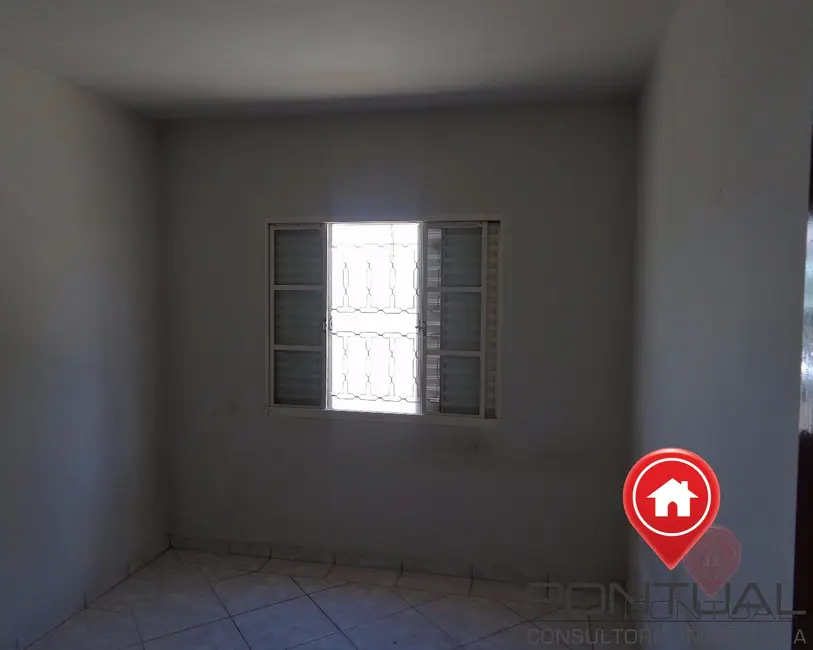 Foto 6 de Casa com 2 quartos à venda, 110m2 em Jardim Santa Maria, Lins - SP