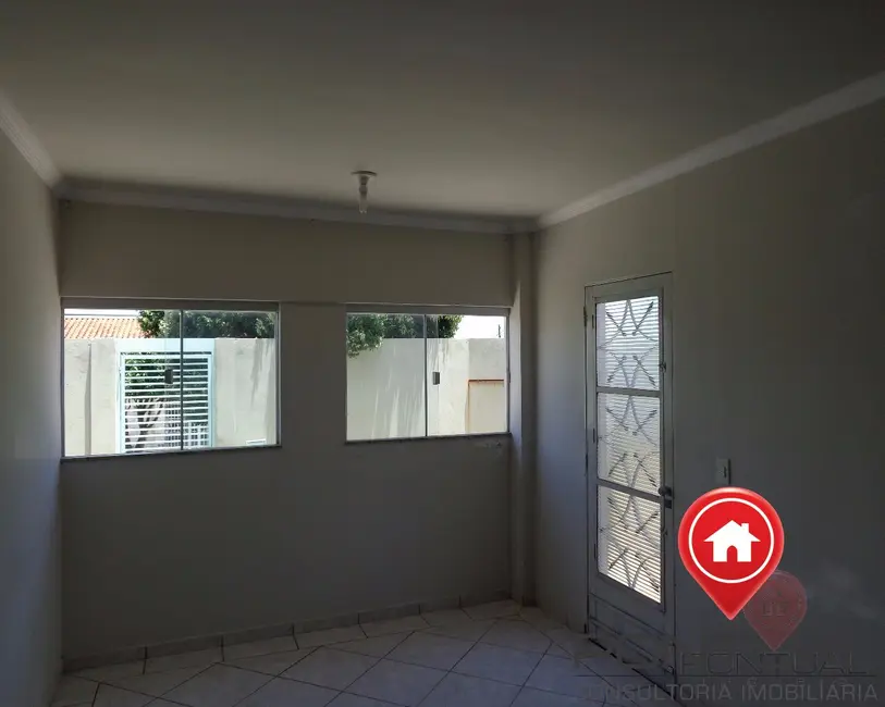 Foto 5 de Casa com 2 quartos à venda, 110m2 em Jardim Santa Maria, Lins - SP