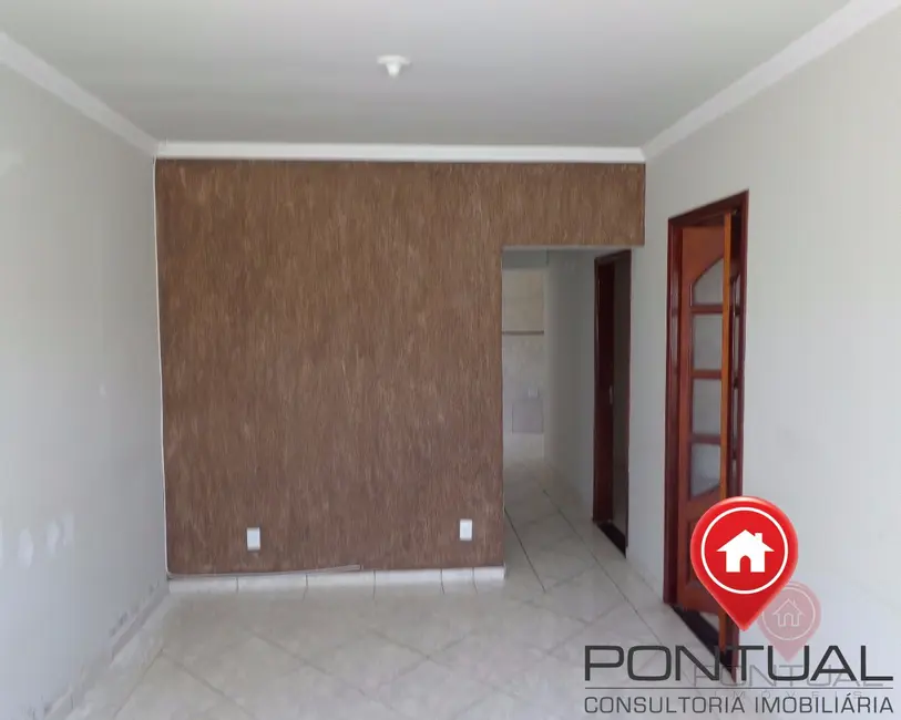 Foto 4 de Casa com 2 quartos à venda, 110m2 em Jardim Santa Maria, Lins - SP