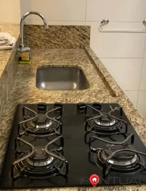 Foto 3 de Casa com 3 quartos à venda, 130m2 em Edson Jorge Júnior, Marilia - SP