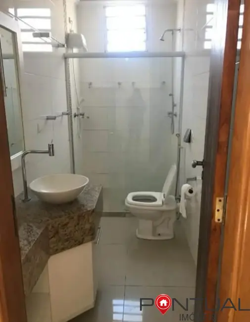 Foto 8 de Casa com 3 quartos à venda, 130m2 em Edson Jorge Júnior, Marilia - SP