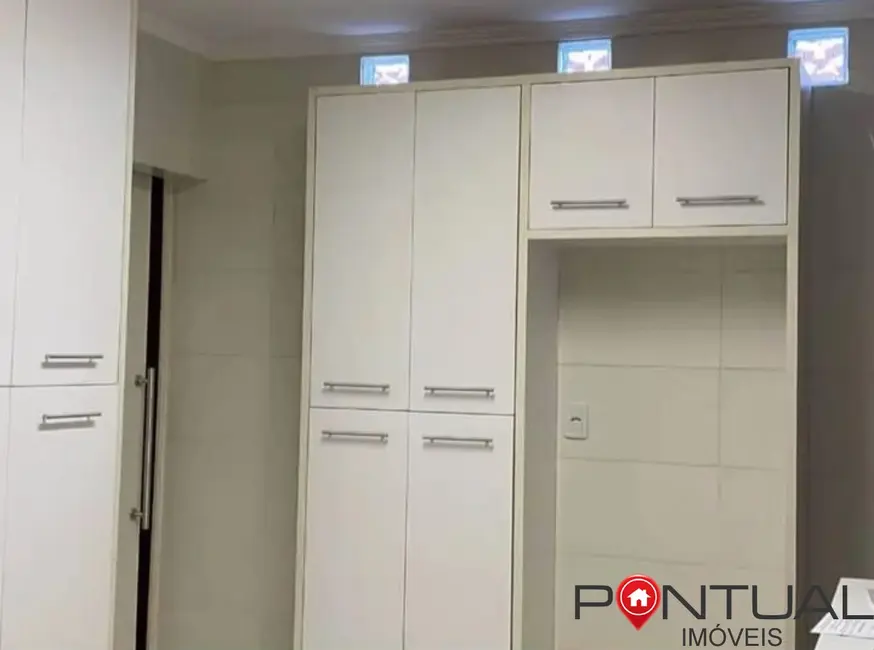 Foto 7 de Casa com 3 quartos à venda, 130m2 em Edson Jorge Júnior, Marilia - SP