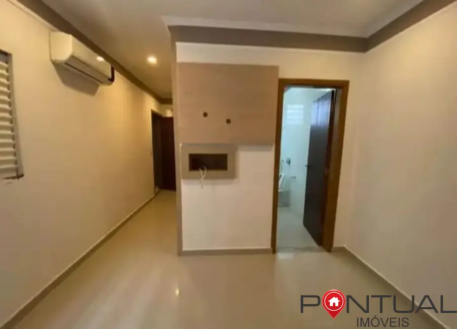 Foto 5 de Casa com 3 quartos à venda, 130m2 em Edson Jorge Júnior, Marilia - SP