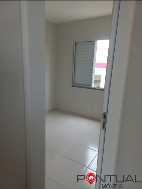 Foto 4 de Apartamento com 2 quartos à venda, 49m2 em Vereador Eduardo Andrade Reis, Marilia - SP