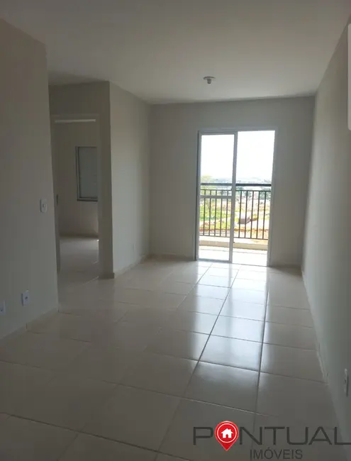 Foto 2 de Apartamento com 2 quartos à venda, 49m2 em Vereador Eduardo Andrade Reis, Marilia - SP