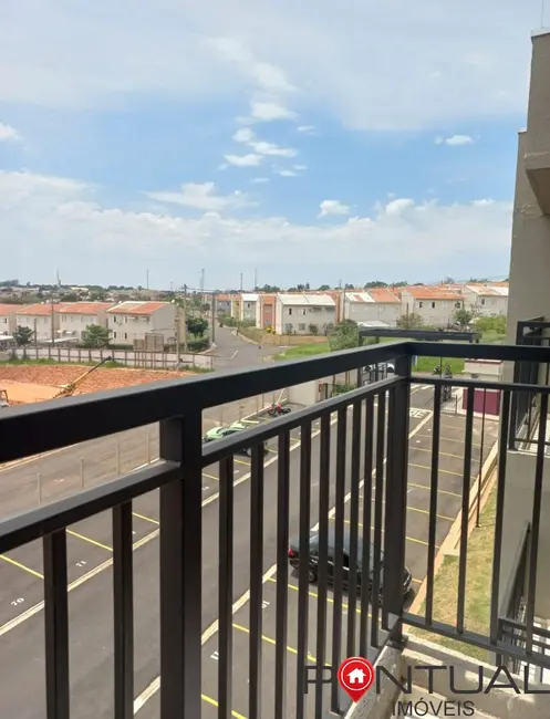 Foto 6 de Apartamento com 2 quartos à venda, 49m2 em Vereador Eduardo Andrade Reis, Marilia - SP