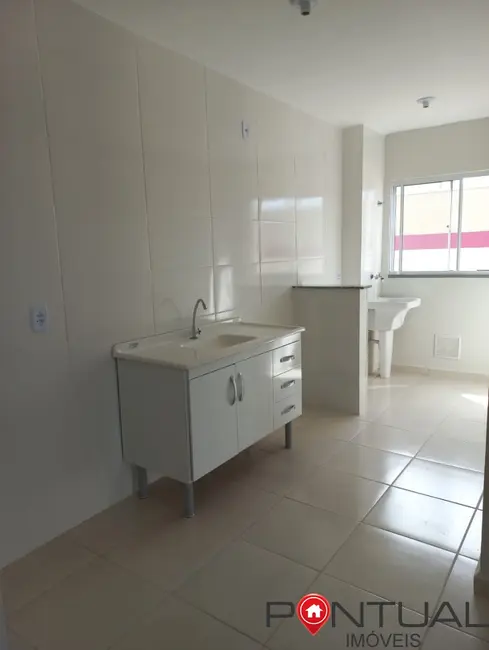 Foto 3 de Apartamento com 2 quartos à venda, 49m2 em Vereador Eduardo Andrade Reis, Marilia - SP