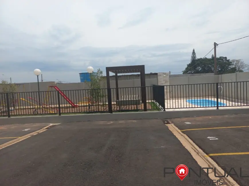 Foto 5 de Apartamento com 2 quartos à venda, 49m2 em Vereador Eduardo Andrade Reis, Marilia - SP