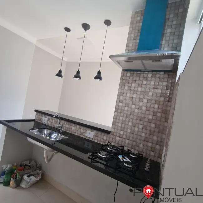 Foto 6 de Casa com 2 quartos à venda, 85m2 em Palmital, Marilia - SP