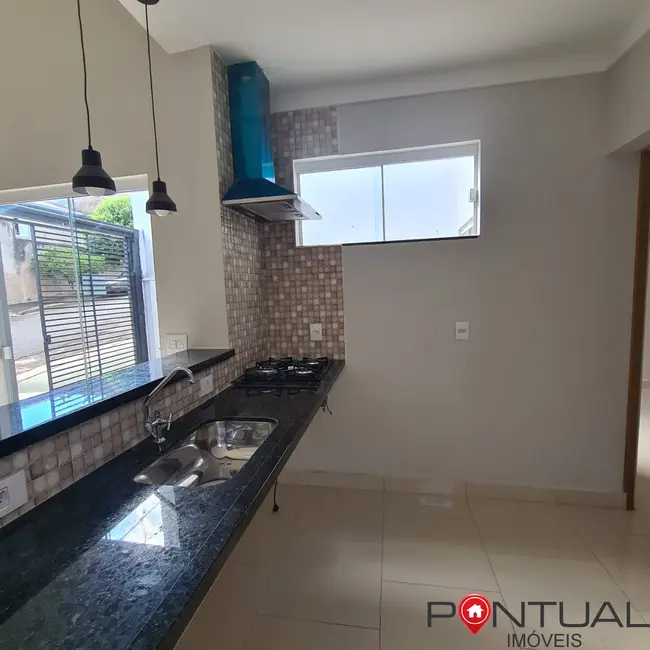 Foto 9 de Casa com 2 quartos à venda, 85m2 em Palmital, Marilia - SP