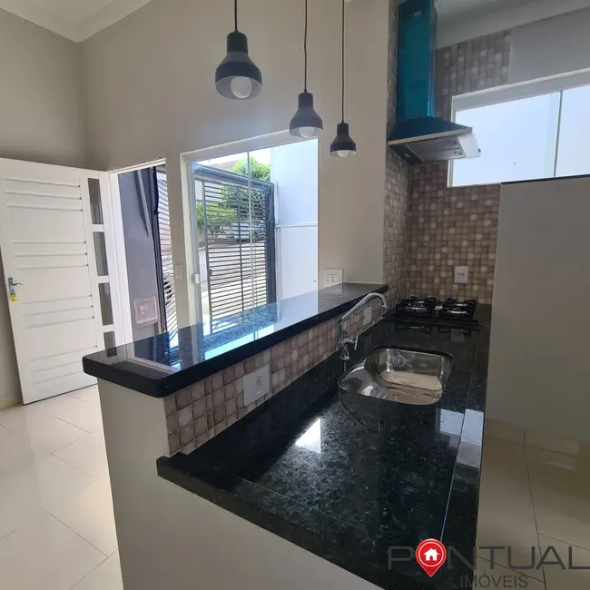 Foto 5 de Casa com 2 quartos à venda, 85m2 em Palmital, Marilia - SP