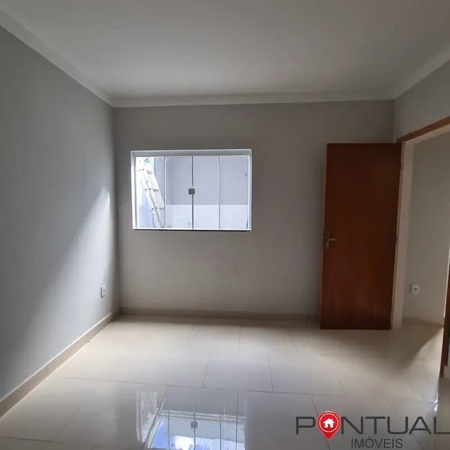 Foto 3 de Casa com 2 quartos à venda, 85m2 em Palmital, Marilia - SP