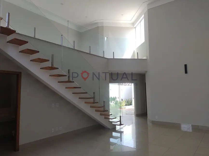 Foto 3 de Casa de Condomínio com 3 quartos à venda, 223m2 em Marilia - SP