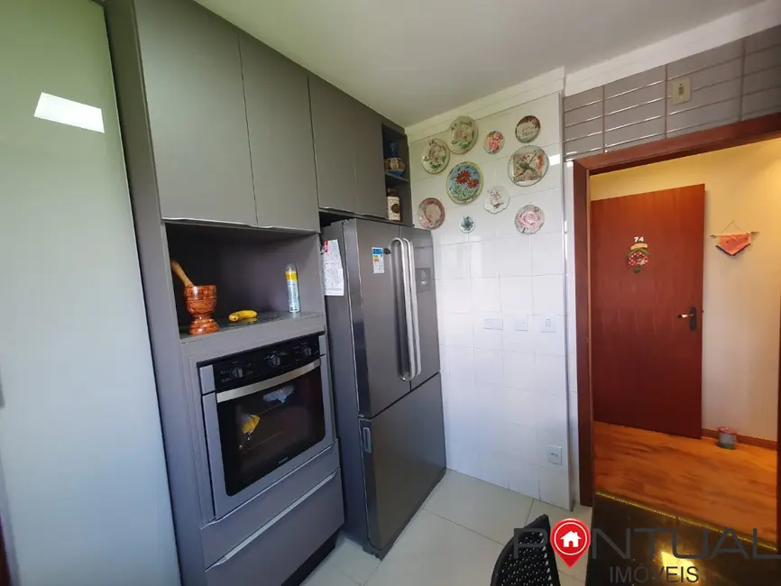 Foto 5 de Apartamento com 3 quartos à venda, 87m2 em Boa Vista, Marilia - SP