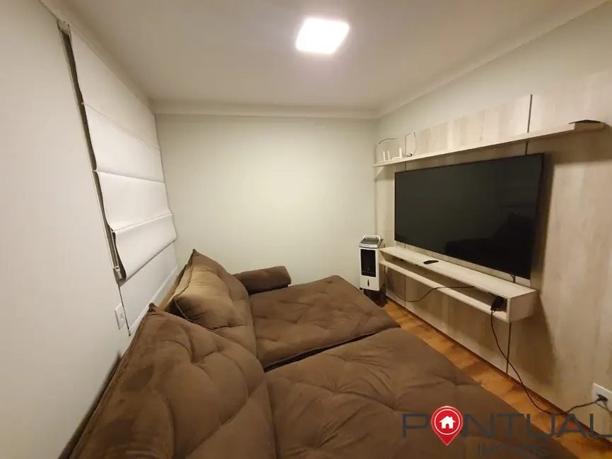 Foto 4 de Apartamento com 3 quartos à venda, 87m2 em Boa Vista, Marilia - SP