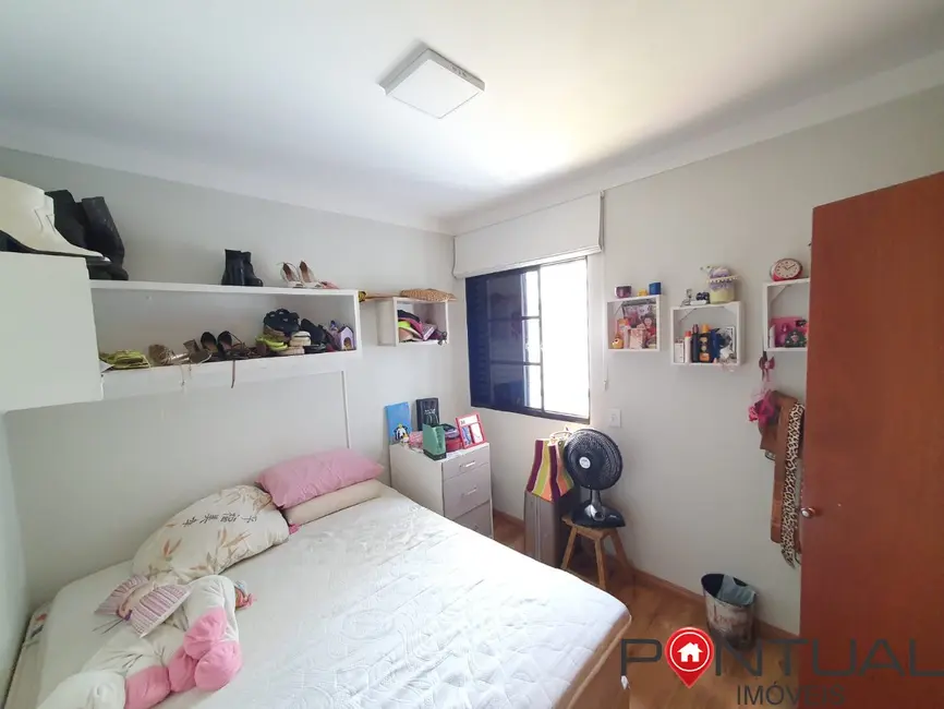 Foto 6 de Apartamento com 3 quartos à venda, 87m2 em Boa Vista, Marilia - SP