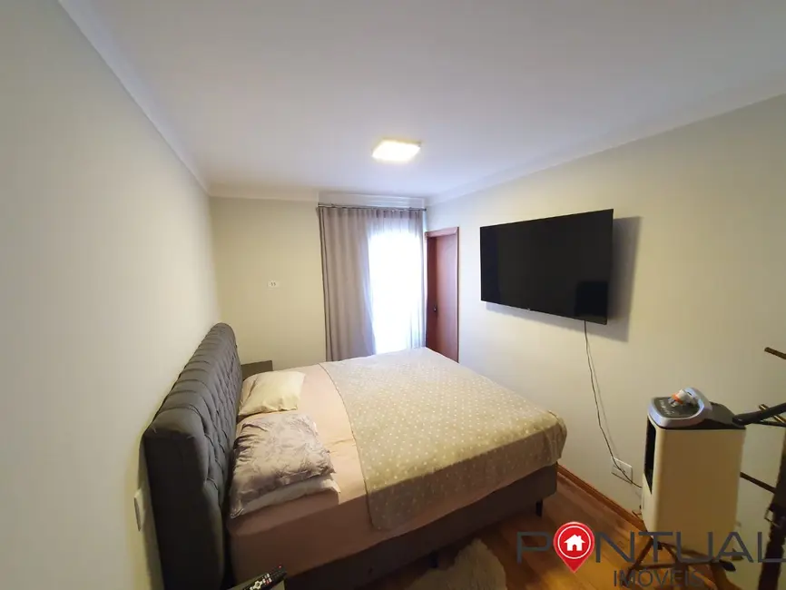 Foto 3 de Apartamento com 3 quartos à venda, 87m2 em Boa Vista, Marilia - SP