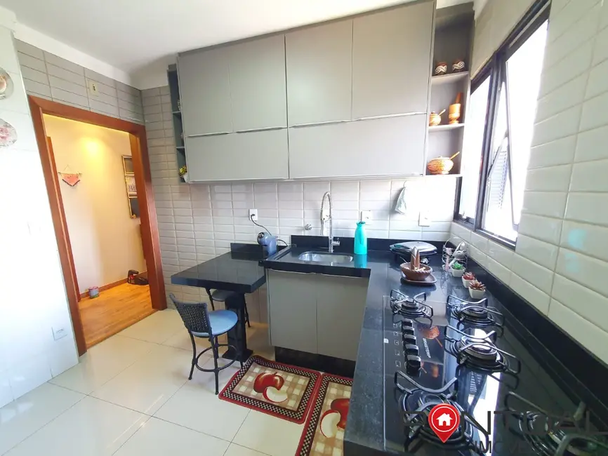 Foto 9 de Apartamento com 3 quartos à venda, 87m2 em Boa Vista, Marilia - SP