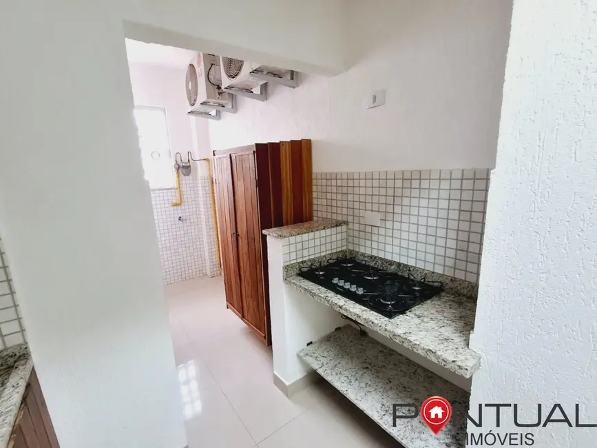 Foto 2 de Apartamento com 2 quartos para alugar, 60m2 em Centro, Marilia - SP