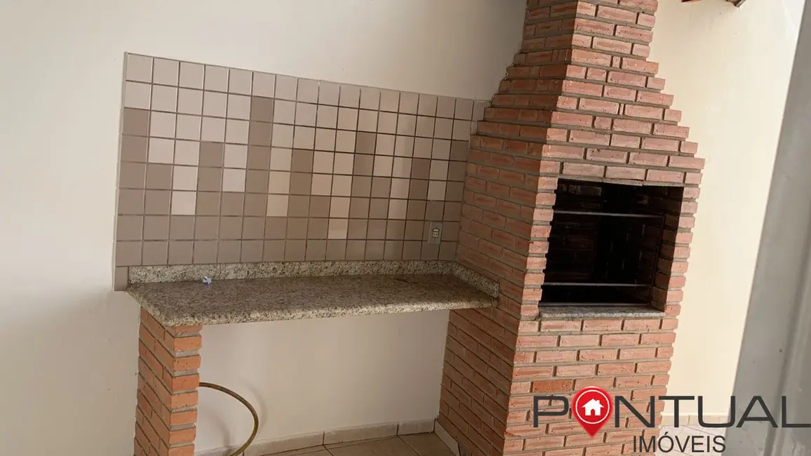 Foto 9 de Casa com 3 quartos à venda, 200m2 em Parque das Esmeraldas, Marilia - SP