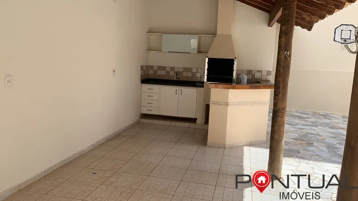 Foto 4 de Casa com 3 quartos à venda, 200m2 em Parque das Esmeraldas, Marilia - SP