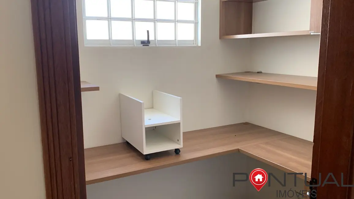 Foto 3 de Casa com 3 quartos à venda, 200m2 em Parque das Esmeraldas, Marilia - SP