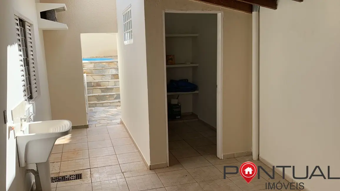 Foto 5 de Casa com 3 quartos à venda, 200m2 em Parque das Esmeraldas, Marilia - SP