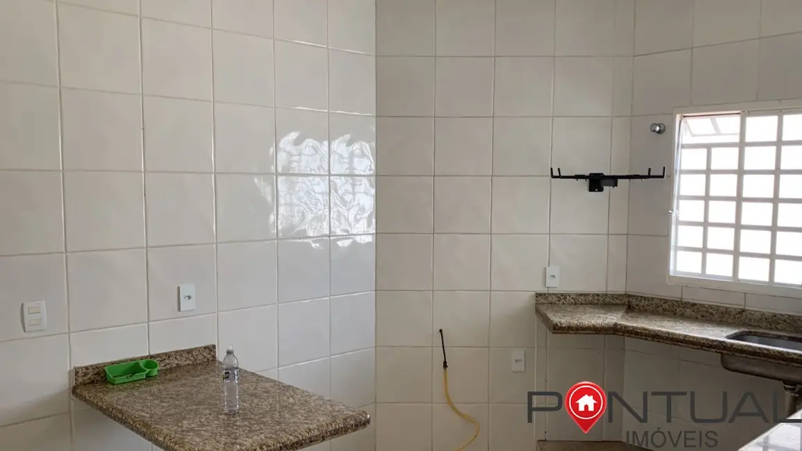 Foto 7 de Casa com 3 quartos à venda, 200m2 em Parque das Esmeraldas, Marilia - SP